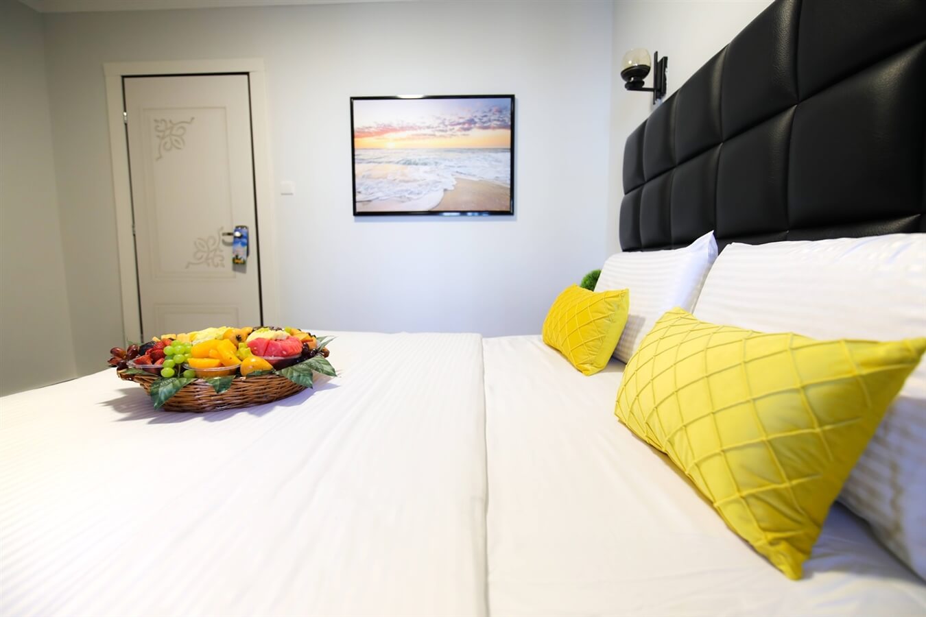 תמונה של חדר זוגי קלאסיק - 5