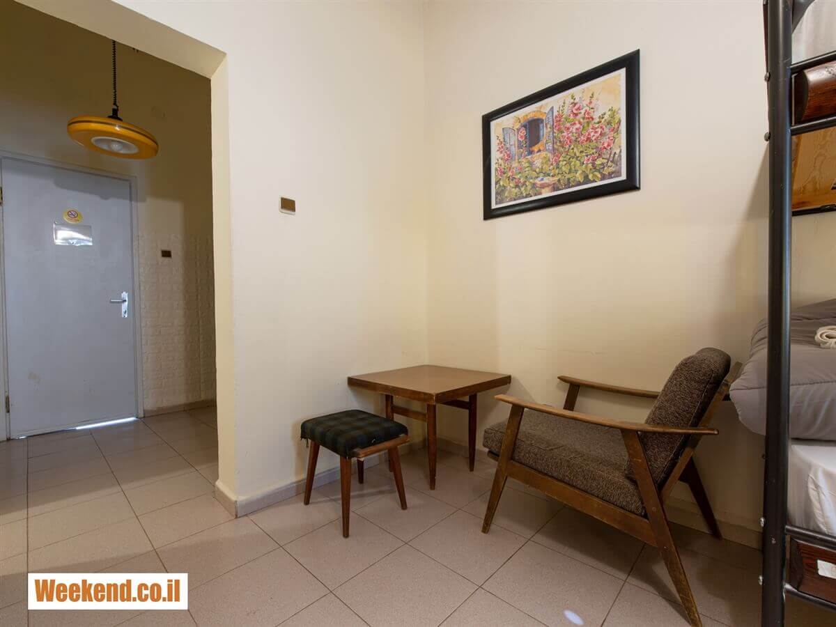 תמונה של חדרי תרמילאים - 2