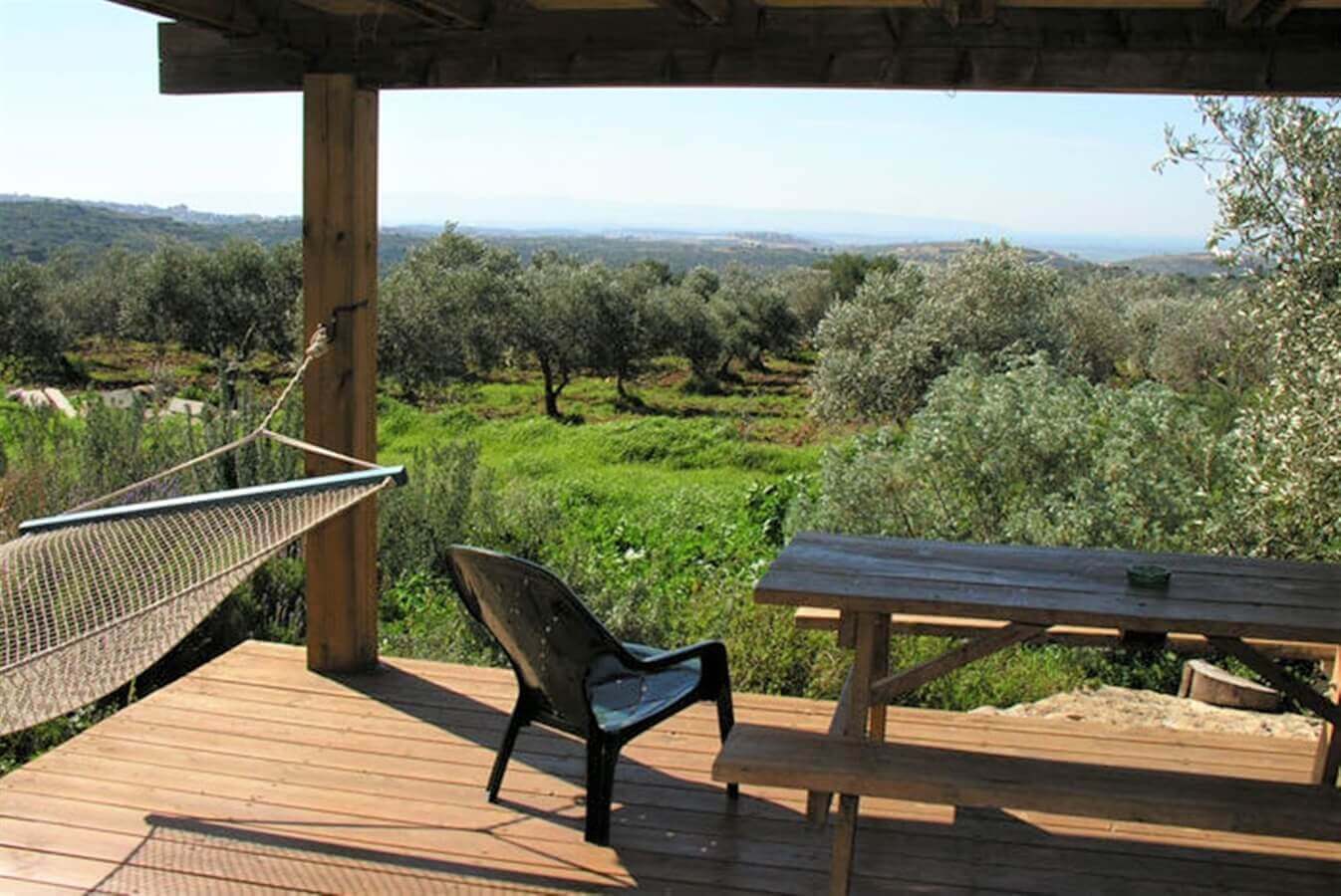 תמונה של הבקתה המשפחתית - 5