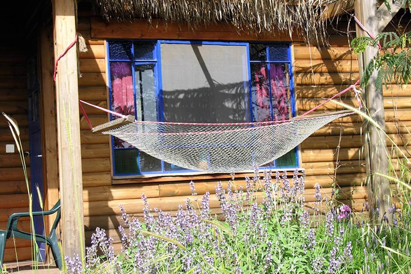 תמונה של הבקתה הזוגית - 2