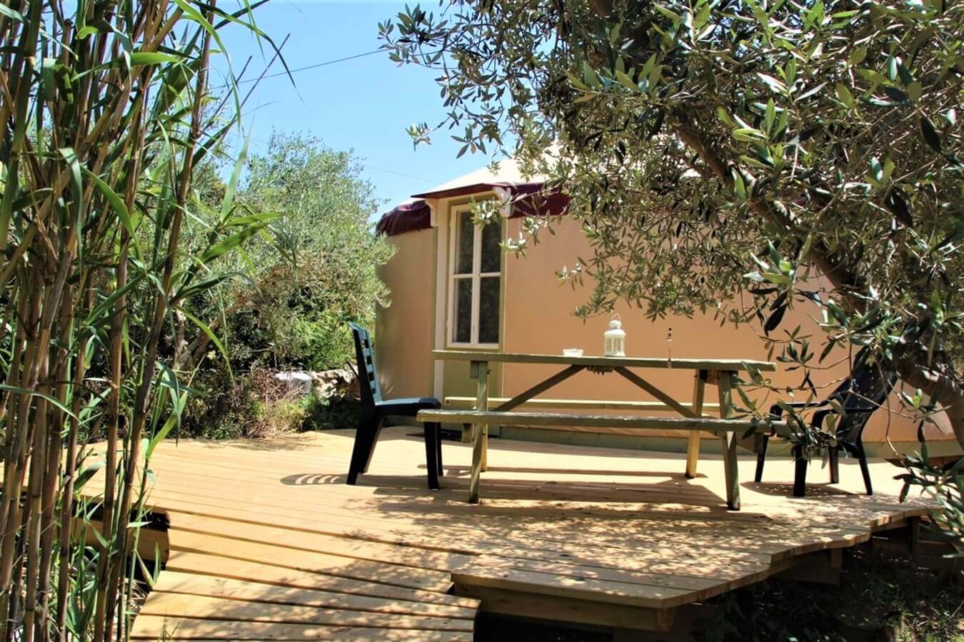 תמונה של היורט - 2