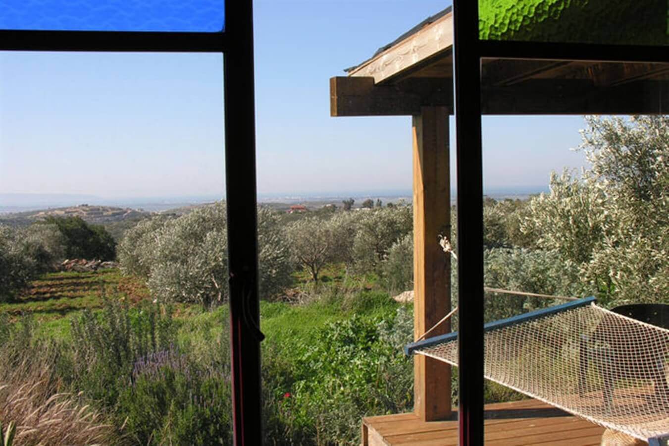 תמונה של הבקתה המשפחתית - 10