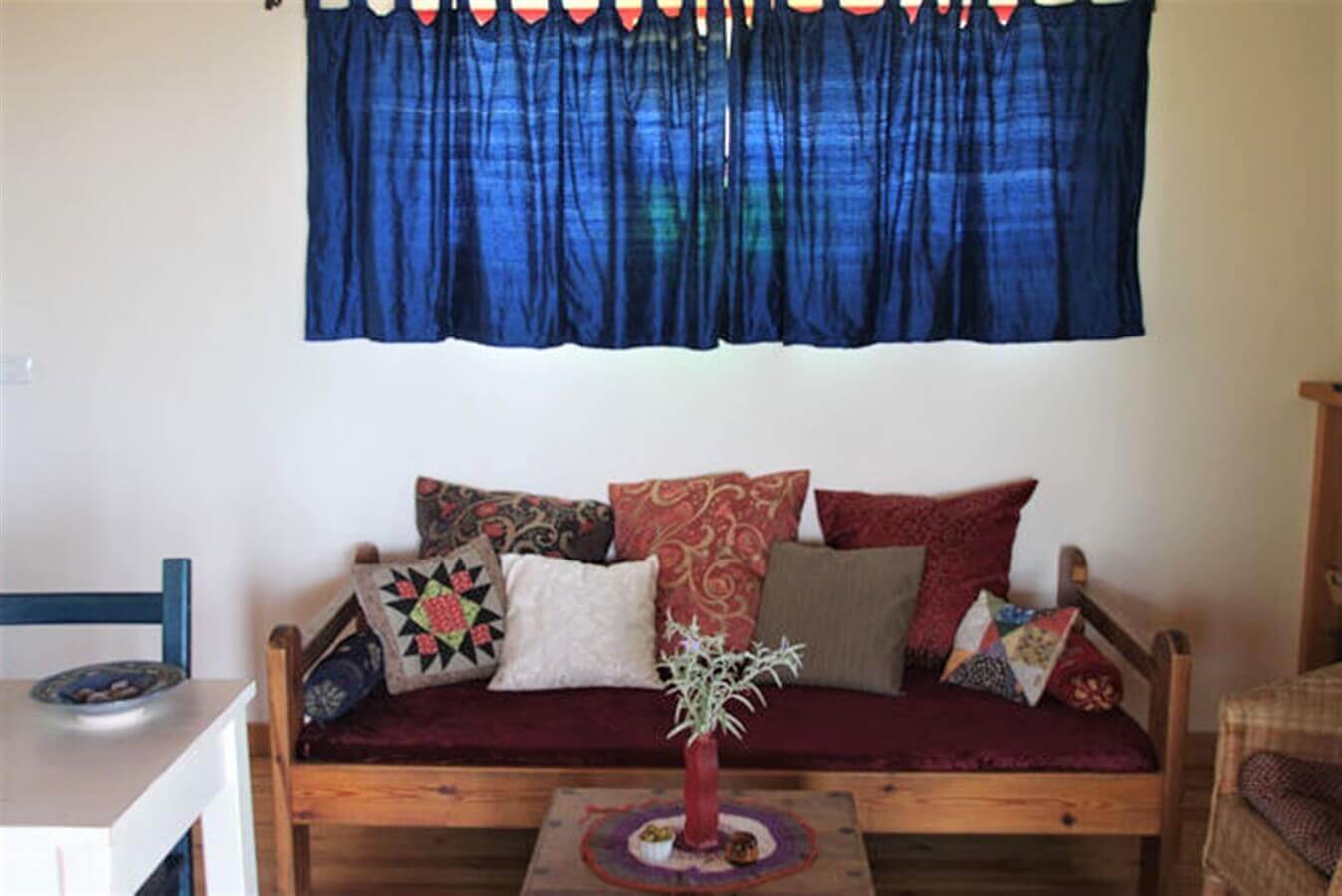 תמונה של הבקתה המשפחתית - 3