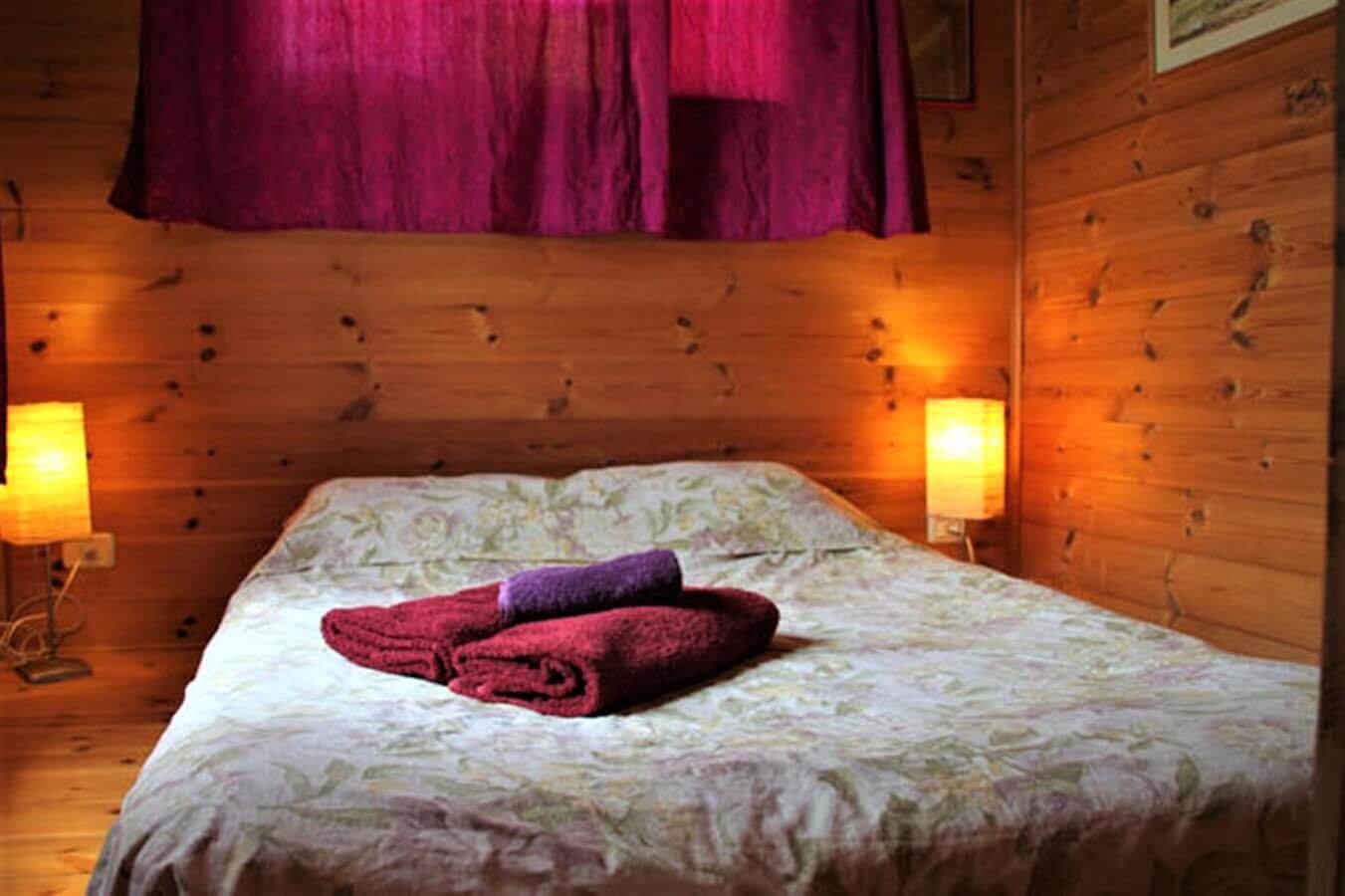 תמונה של הבקתה המשפחתית - 4