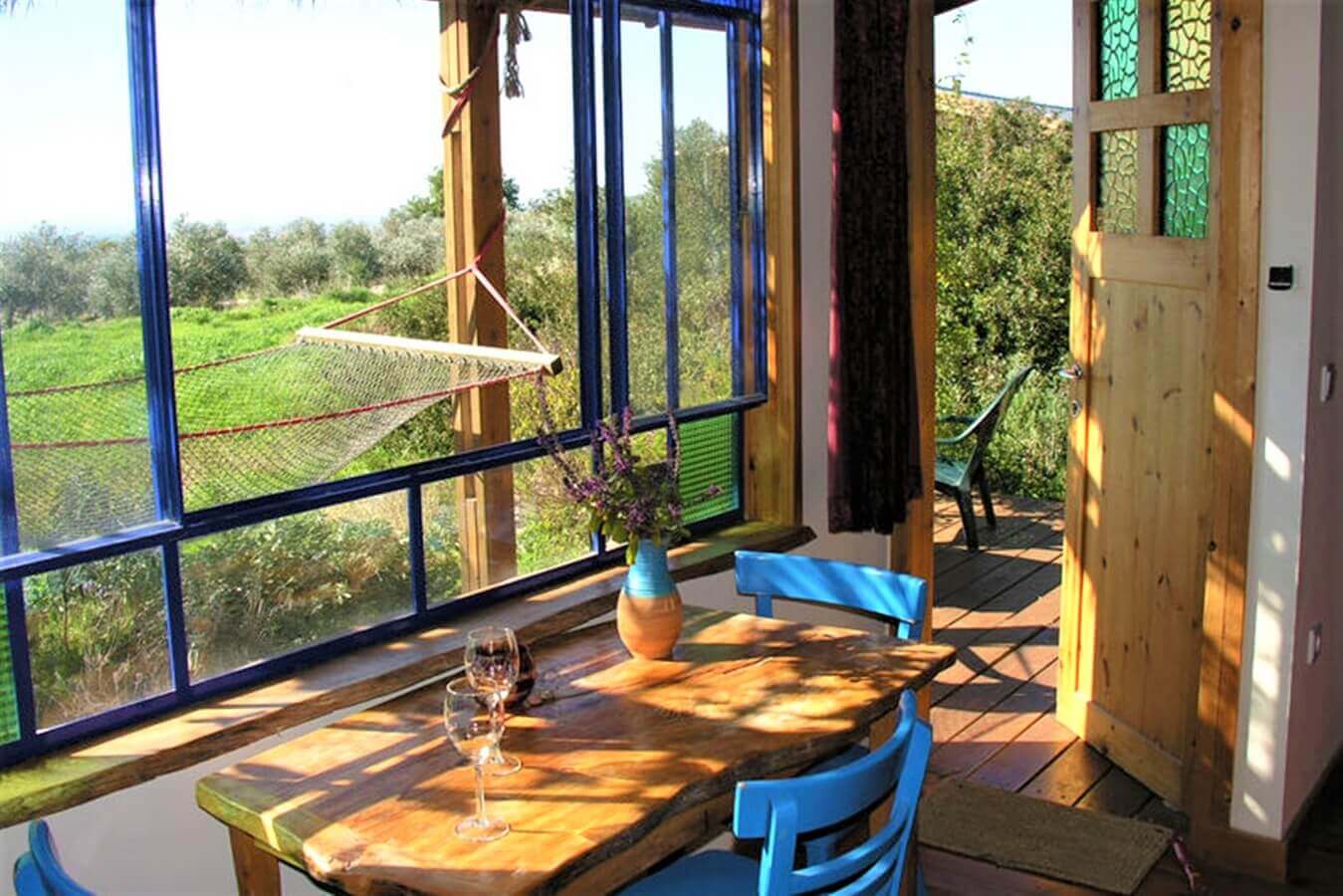 תמונה של הבקתה הזוגית - 5