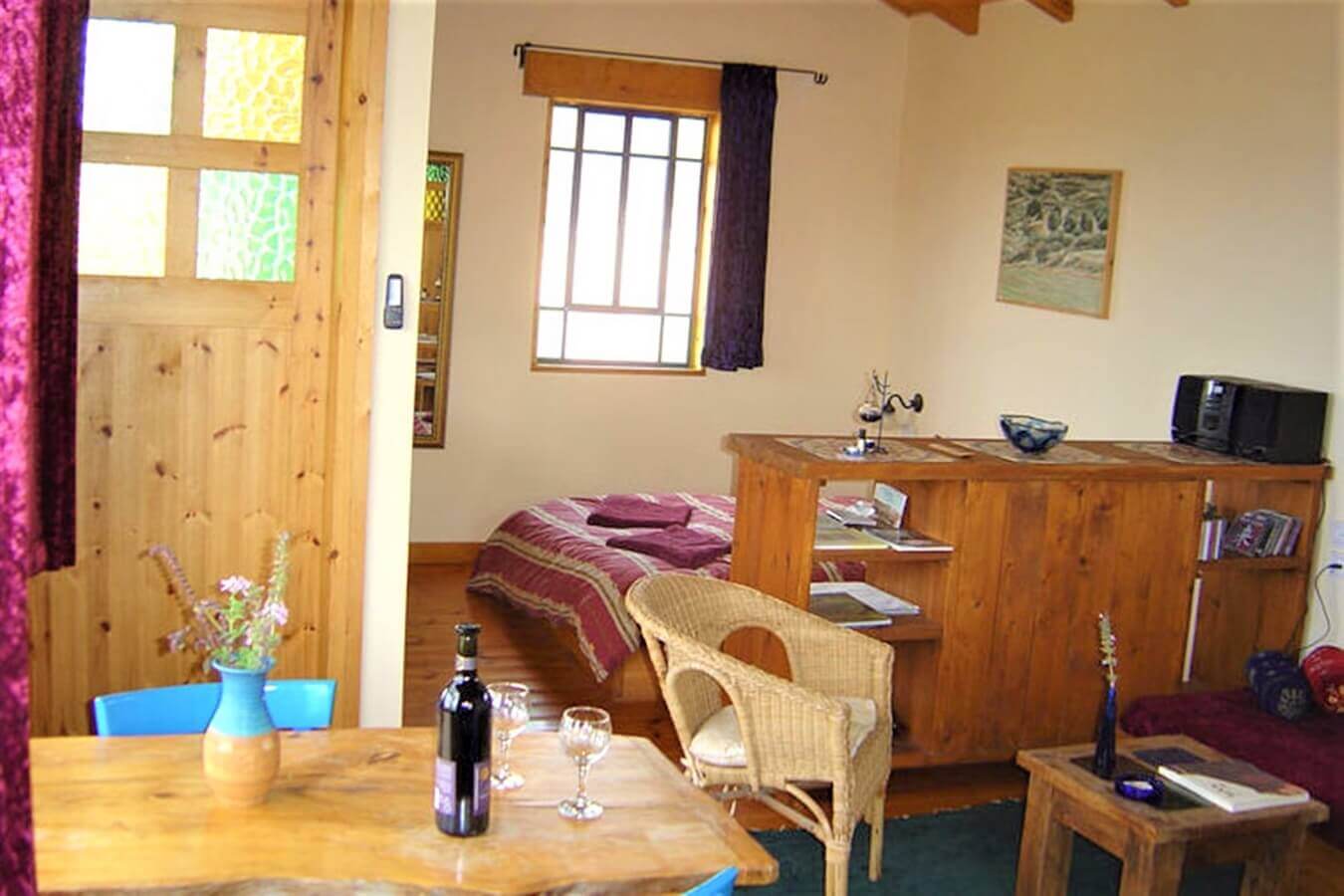 תמונה של הבקתה הזוגית - 4