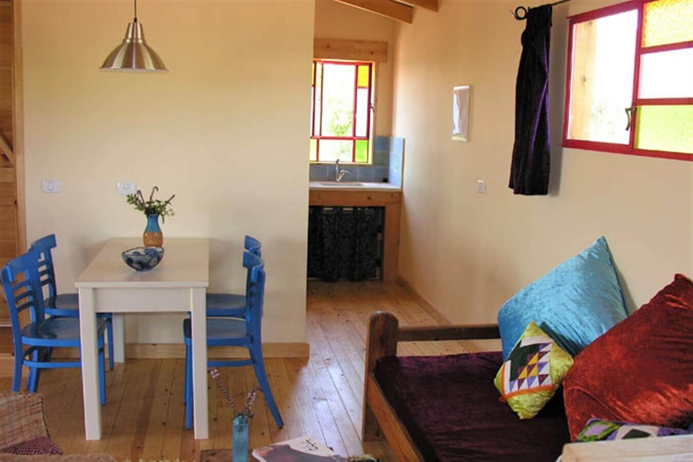 תמונה של הבקתה המשפחתית - 6