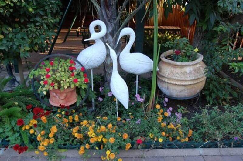 תמונה של בקתות העץ - 11