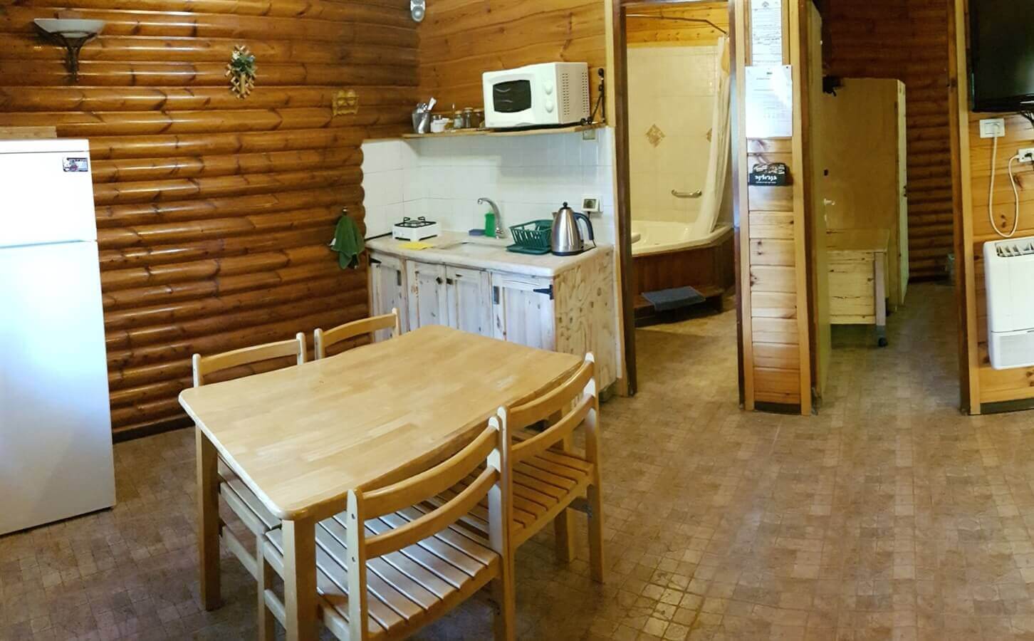 תמונה של בקתות העץ - 7