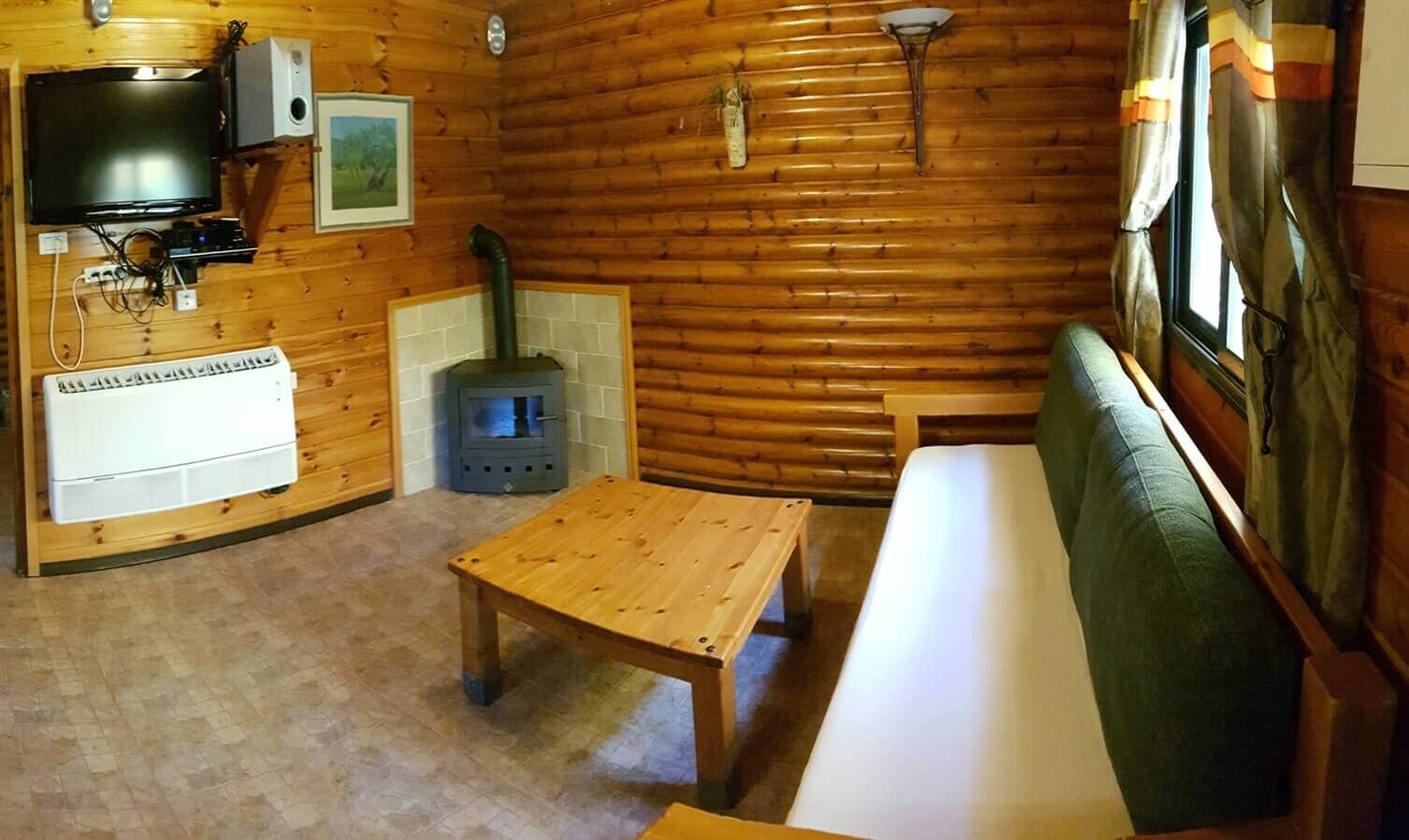 תמונה של בקתות העץ - 2