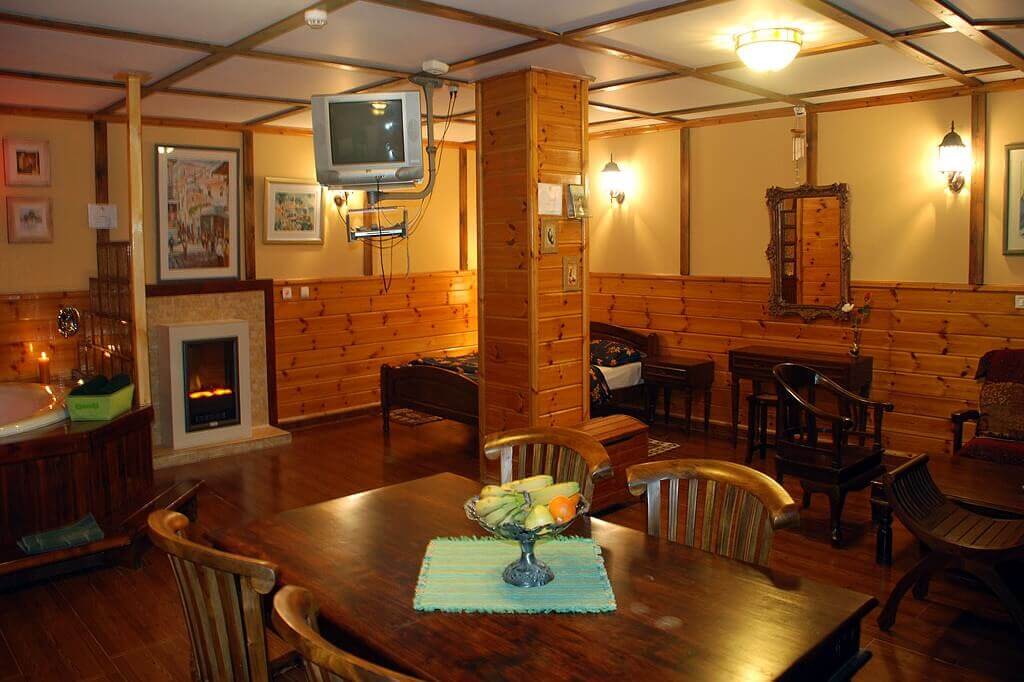 תמונה של המשפחתית הגדולה - 6