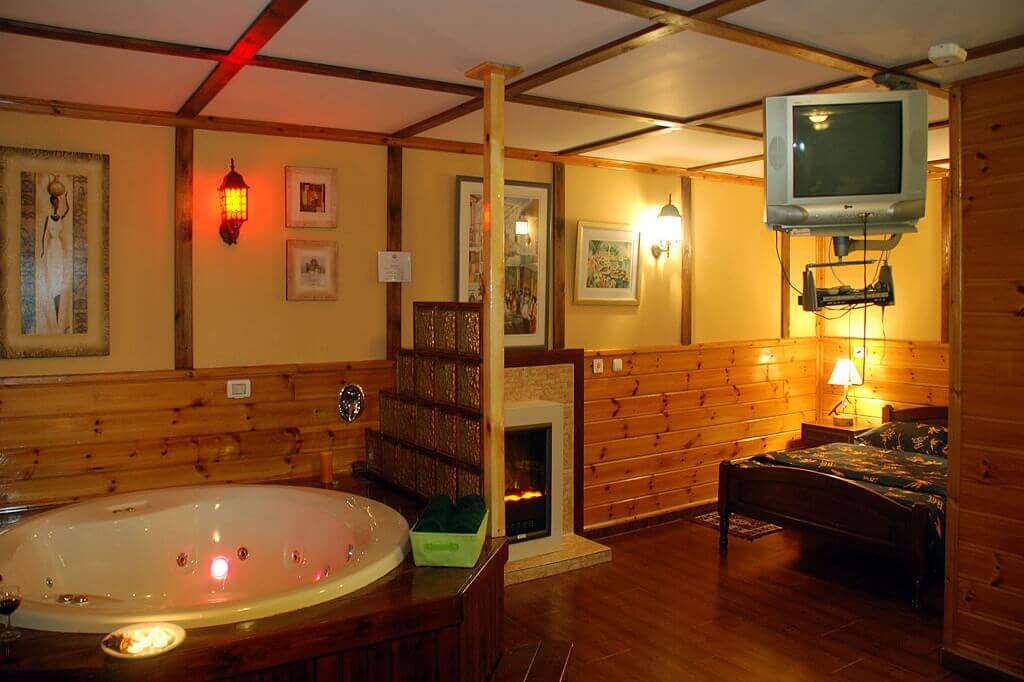 תמונה של המשפחתית הגדולה - 4