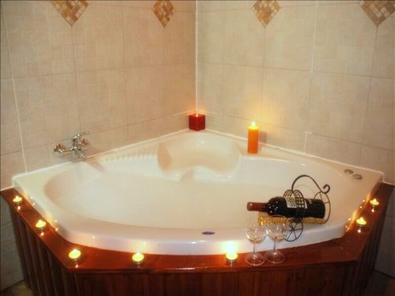 תמונה של בקתות העץ - 6