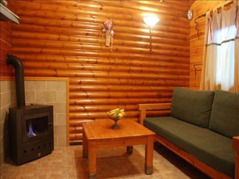 תמונה של בקתות העץ - 5