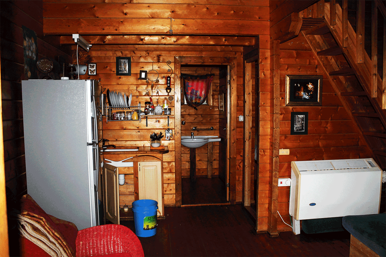 תמונה של הבקתות - 2