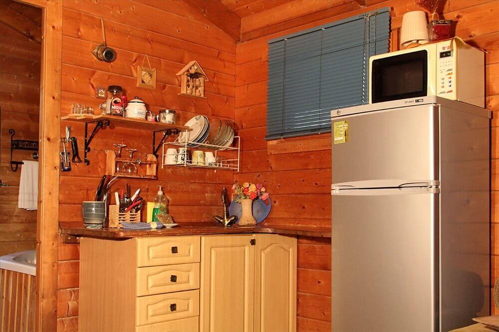 תמונה של הבקתות - 3