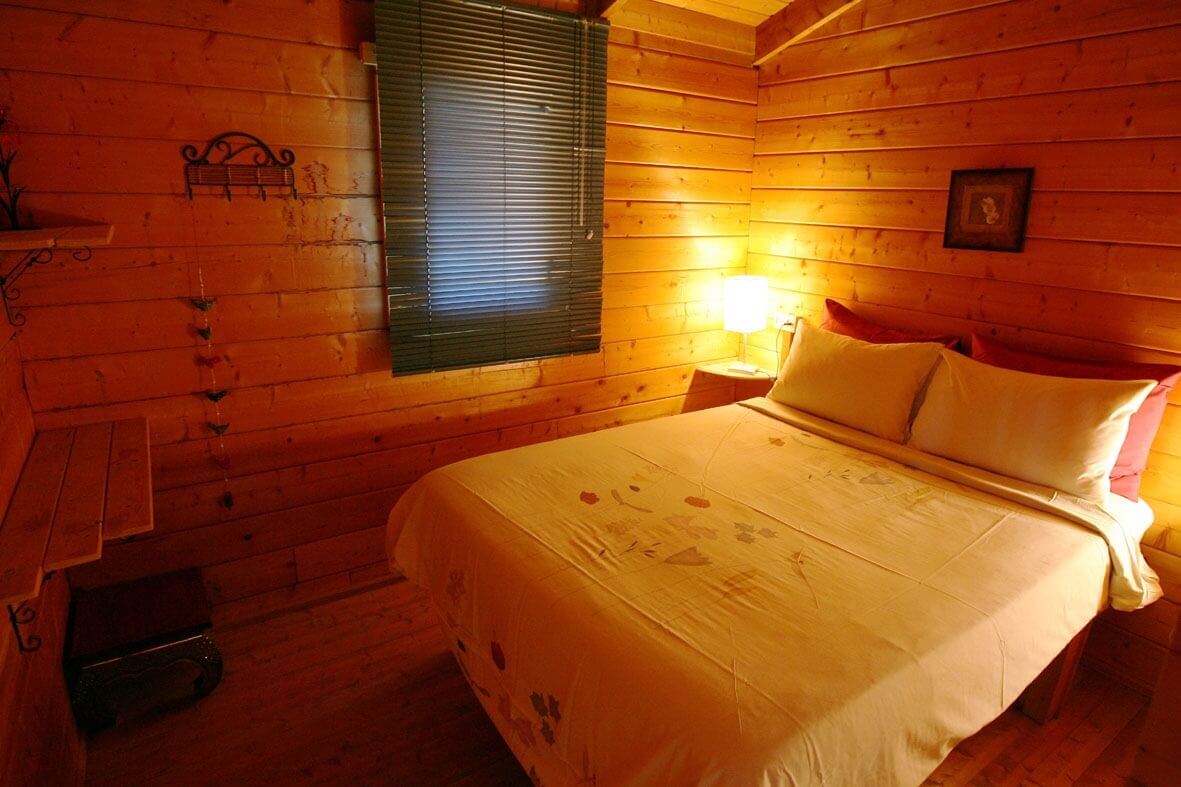 תמונה של הבקתות - 7