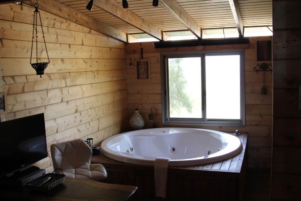 תמונה של הבקתות - 5