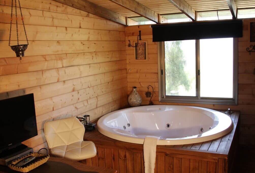 תמונה של הבקתות - 6