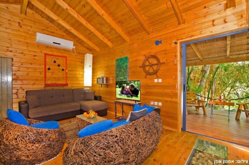 תמונה של בקתות בת הים - 3 תמונה של בקתות בת הים - 3