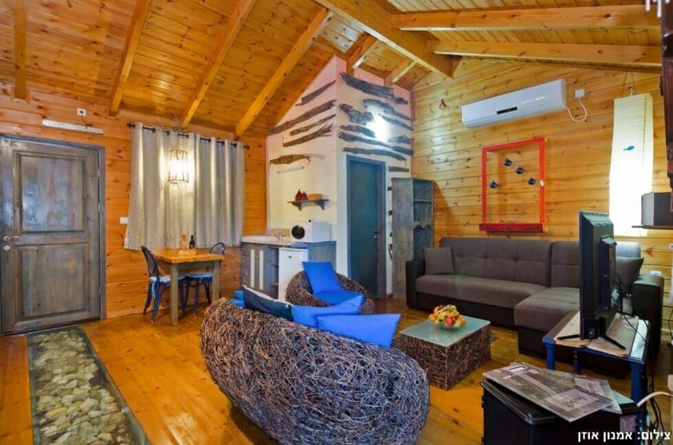 תמונה של בקתות בת הים - 4 תמונה של בקתות בת הים - 4