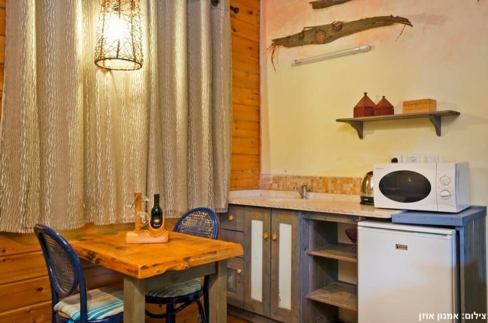 תמונה של בקתות בת הים - 7 תמונה של בקתות בת הים - 7