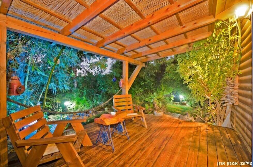 תמונה של בקתות בת הים - 8 תמונה של בקתות בת הים - 8