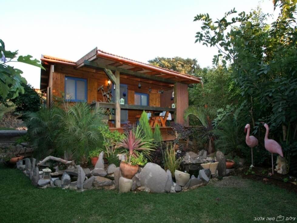 תמונה של בקתות בת הים - 6 תמונה של בקתות בת הים - 6