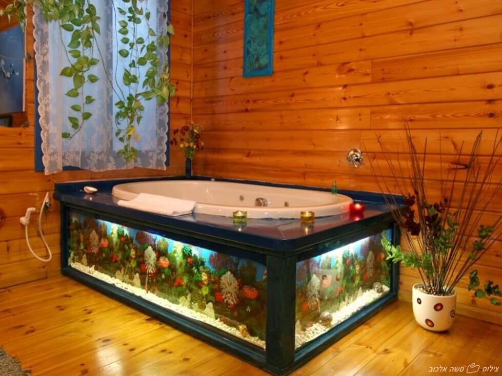 תמונה של בקתות בת הים - 1 תמונה של בקתות בת הים - 1