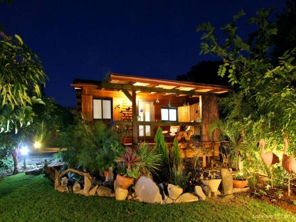 תמונה של בקתות בת הים - 9 תמונה של בקתות בת הים - 9