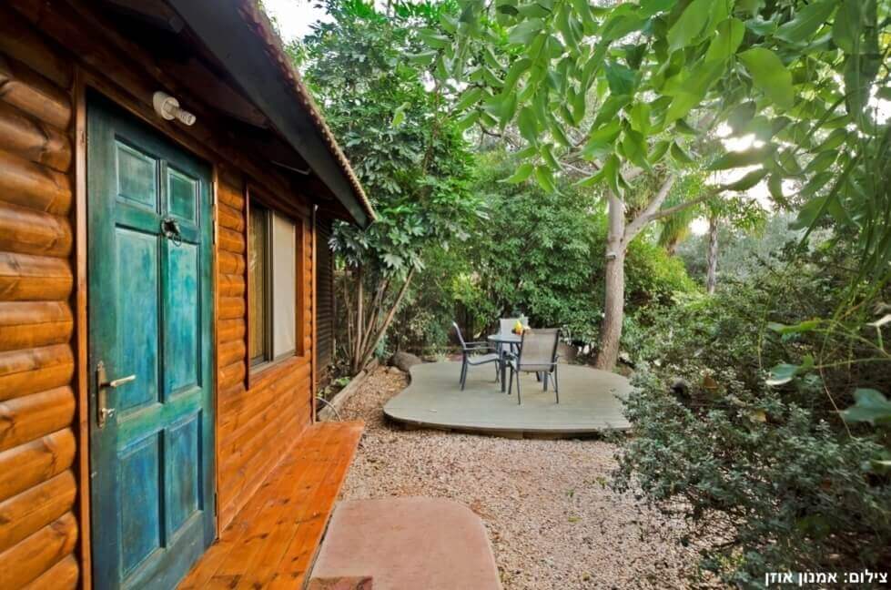 תמונה של הבקתות המשפחתיות - 10 תמונה של הבקתות המשפחתיות - 10