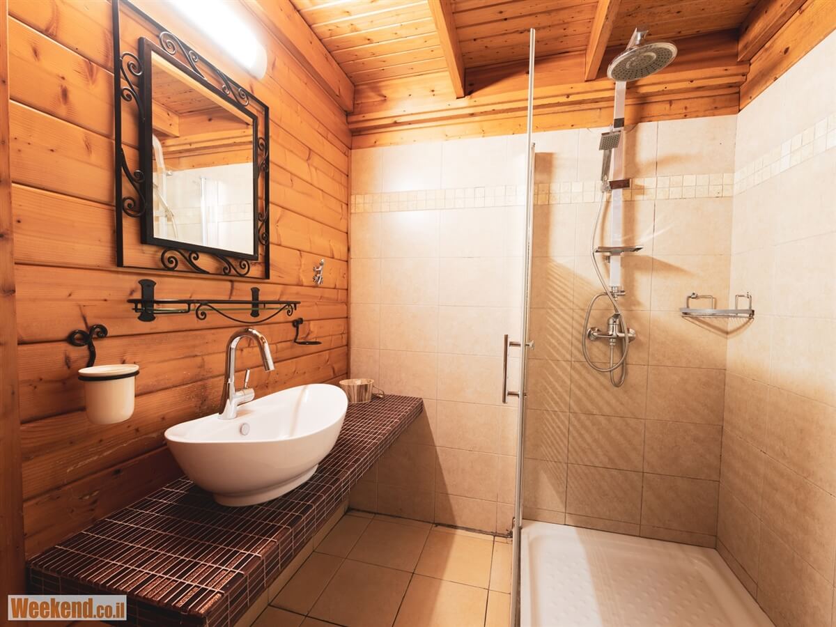 תמונה של הבקתות המשפחתיות - 9