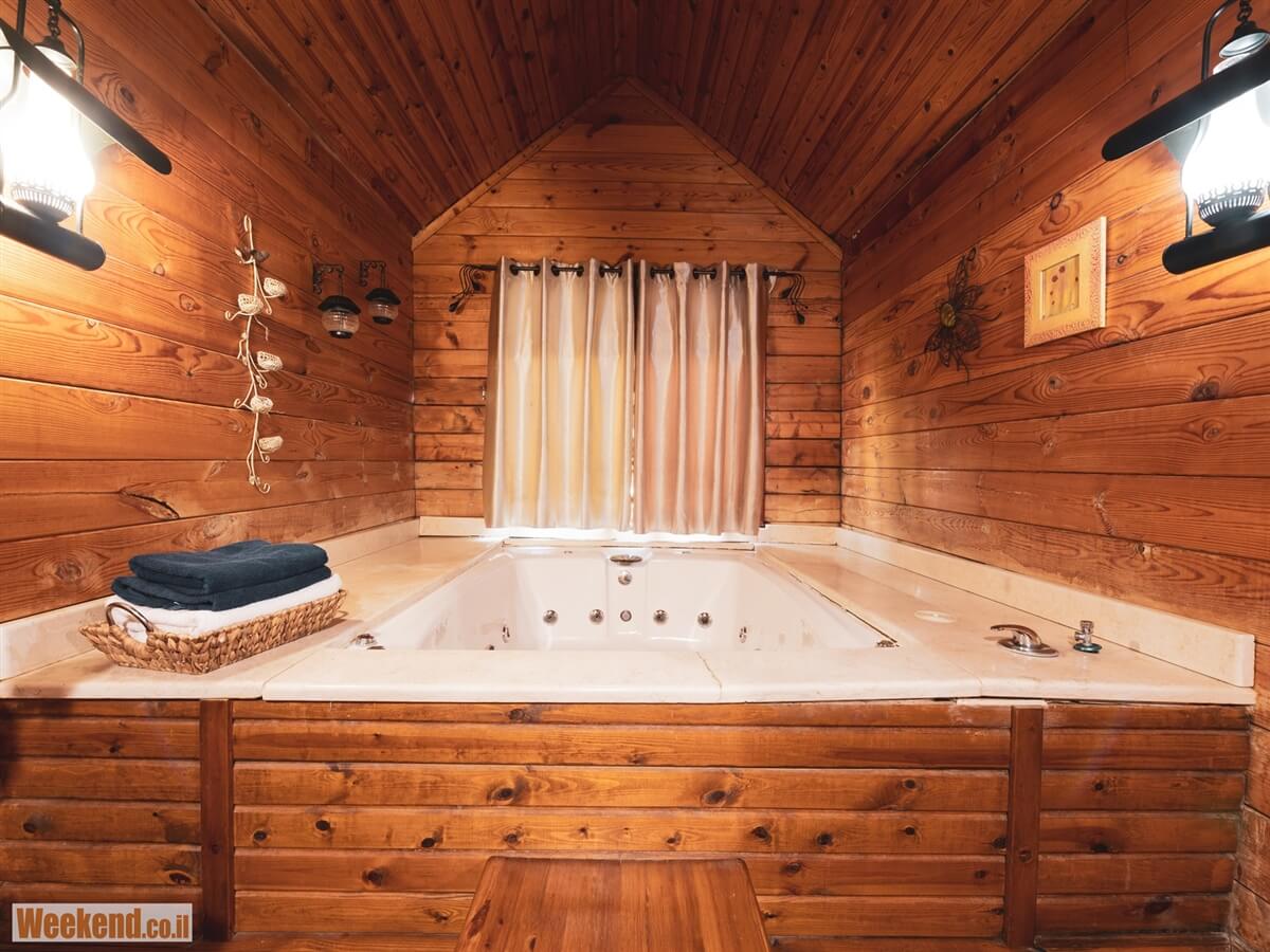 תמונה של הבקתות המשפחתיות - 6