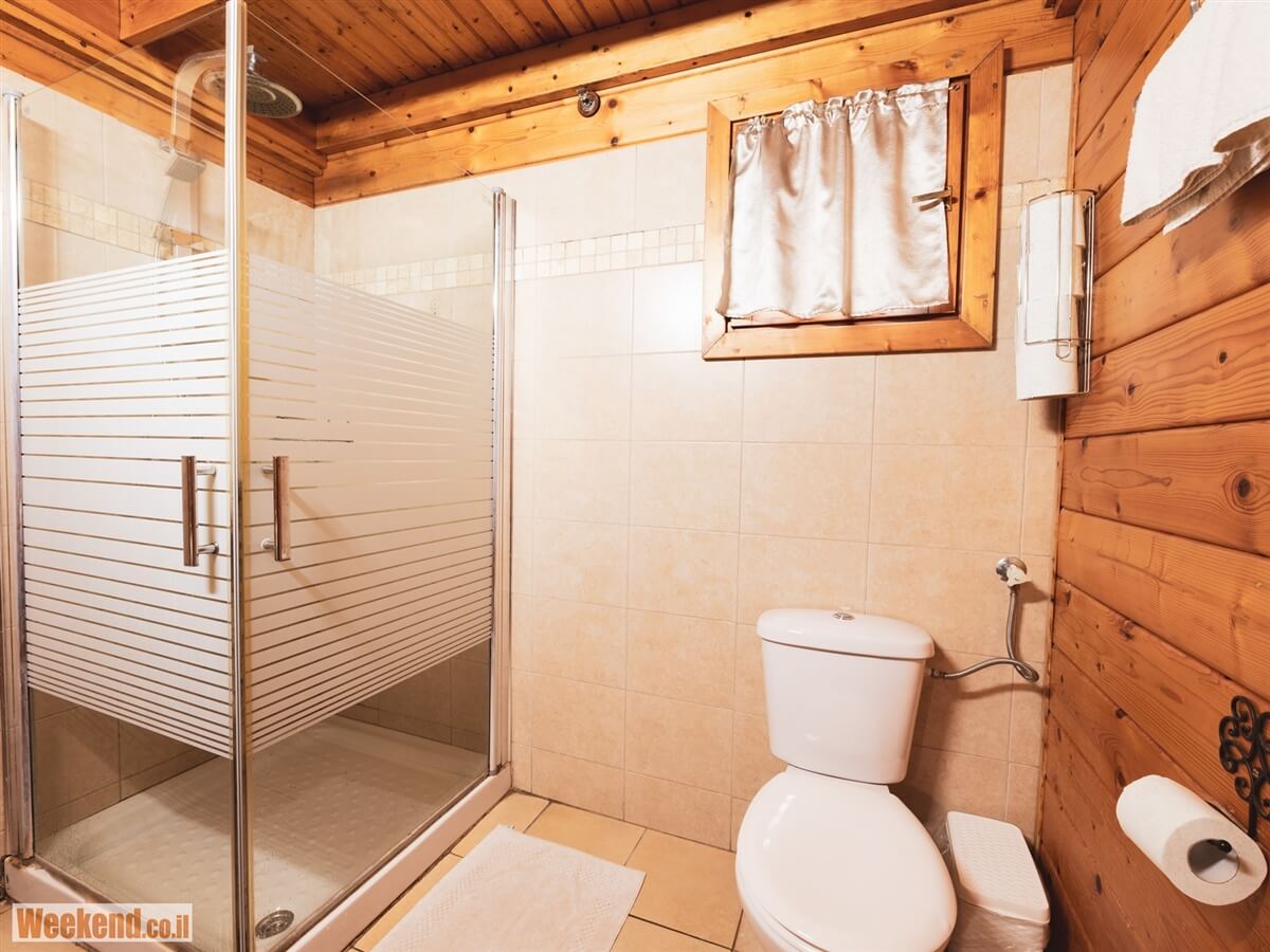 תמונה של הבקתות המשפחתיות - 8