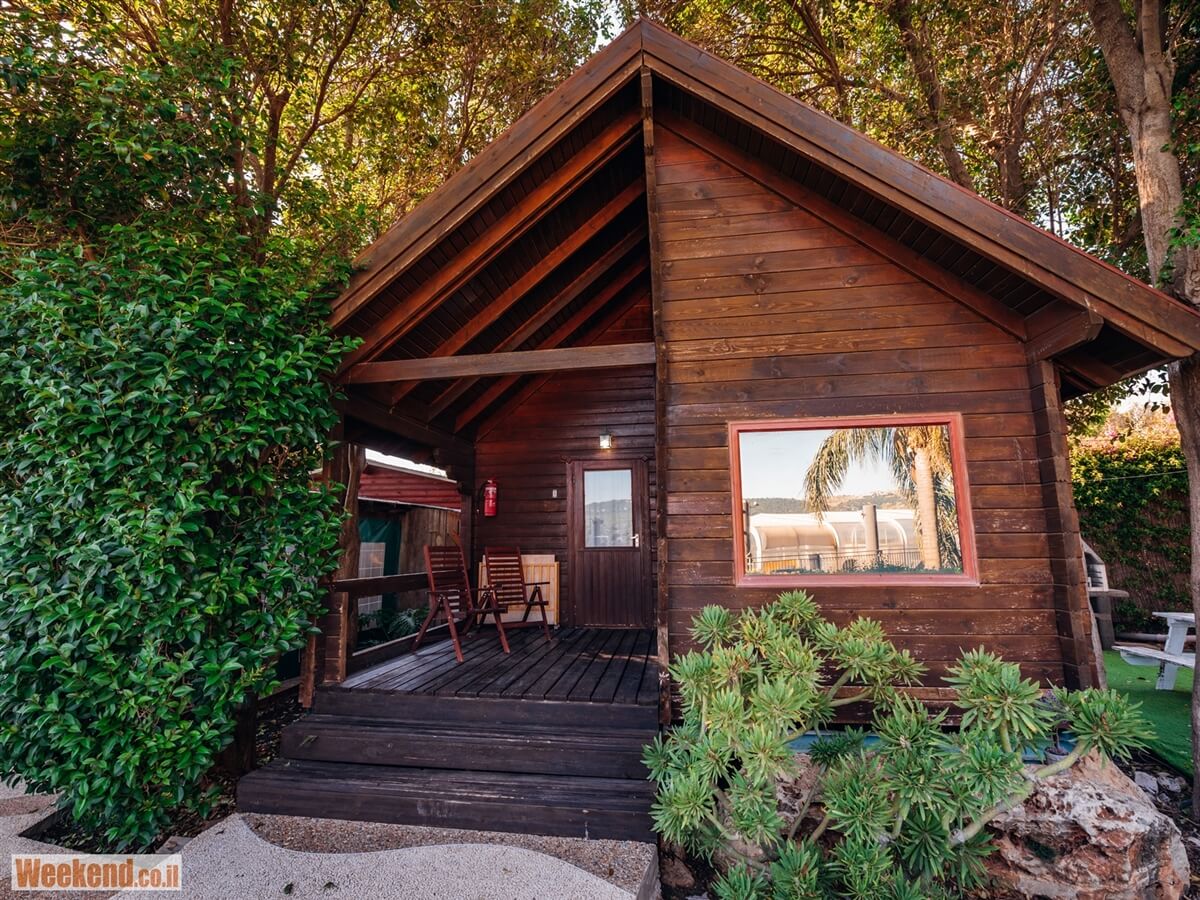 תמונה של הבקתות המשפחתיות - 11