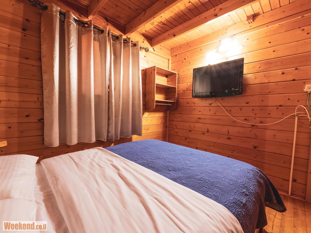 תמונה של הבקתות המשפחתיות - 2