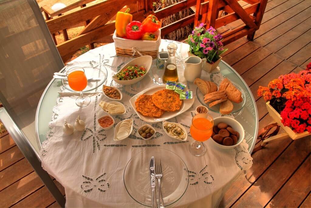 תמונה של הצימר של ניר - 5