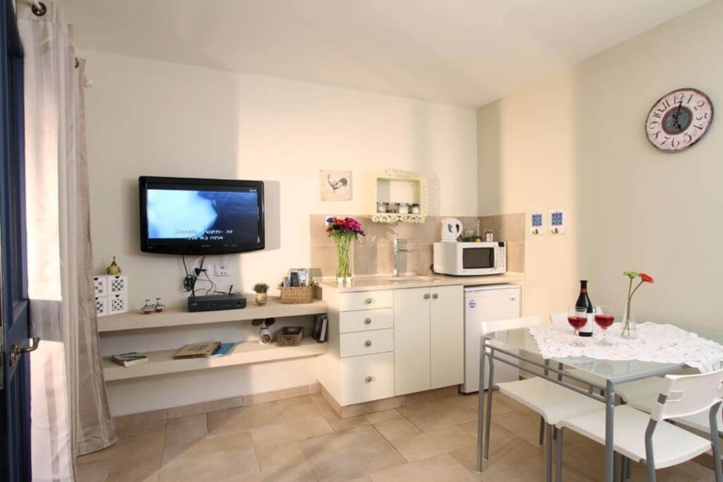 תמונה של הצימר של מוטי - 5