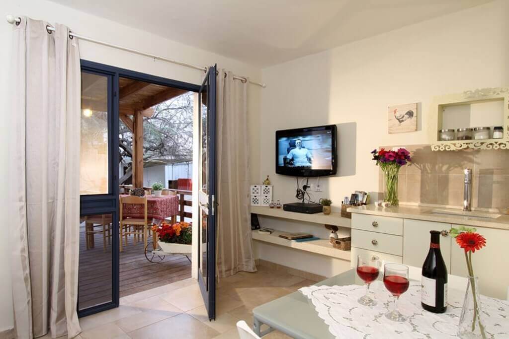 תמונה של הצימר של מוטי - 3