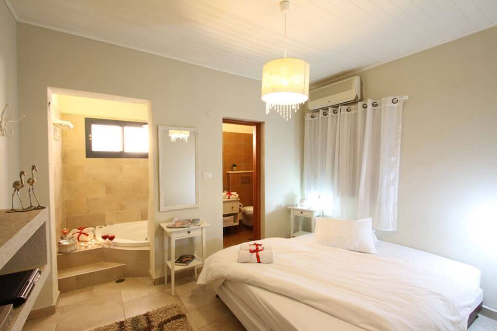 תמונה של הצימר של מוטי - 4