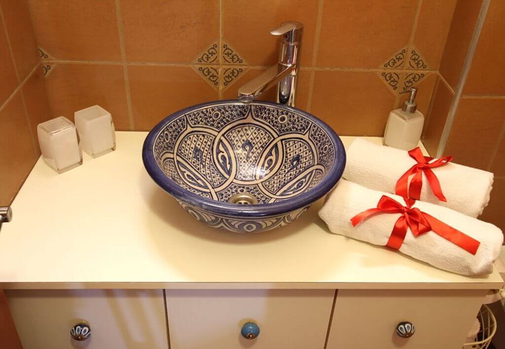 תמונה של הצימר של ענבל - 2