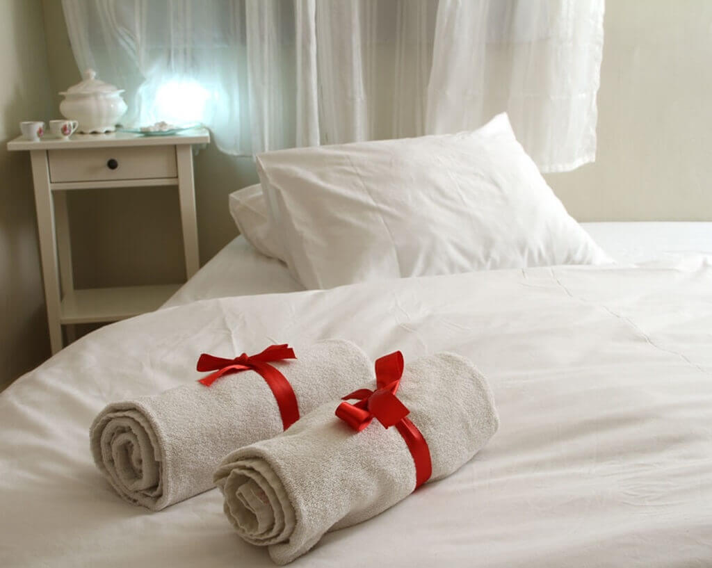 תמונה של הצימר של ענבל - 7