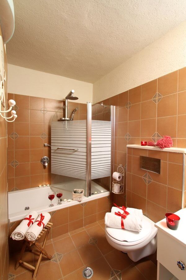 תמונה של הצימר של ניר - 3