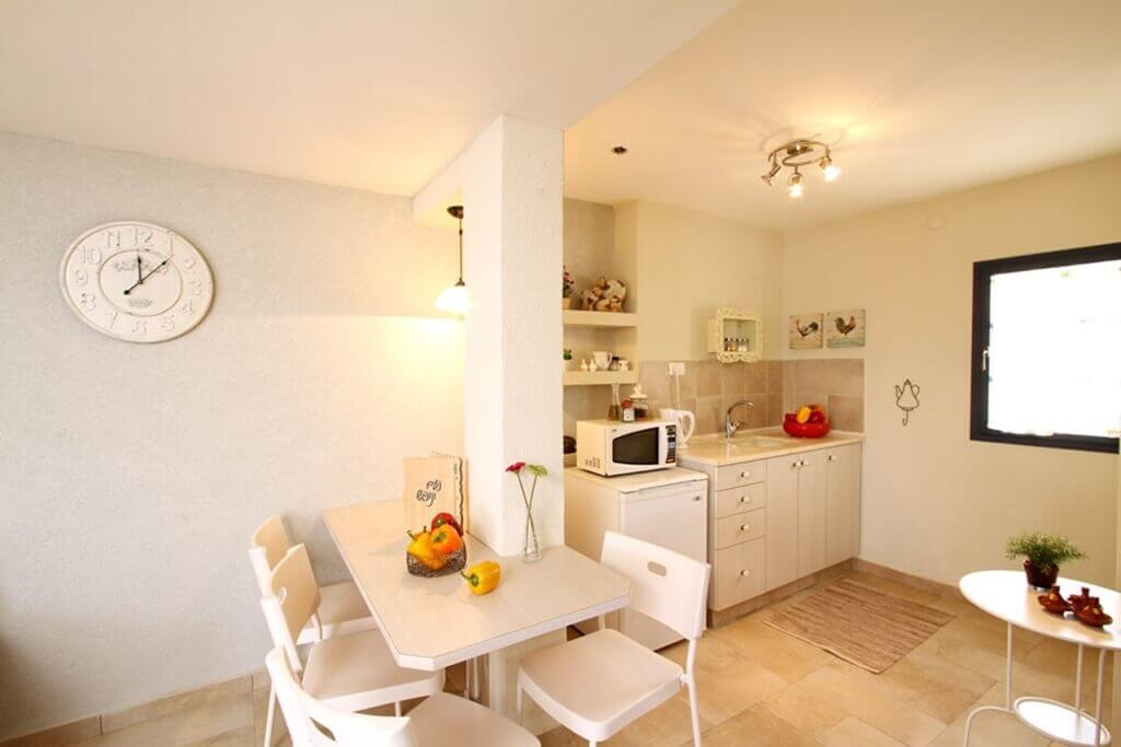 תמונה של הצימר של ניר - 2