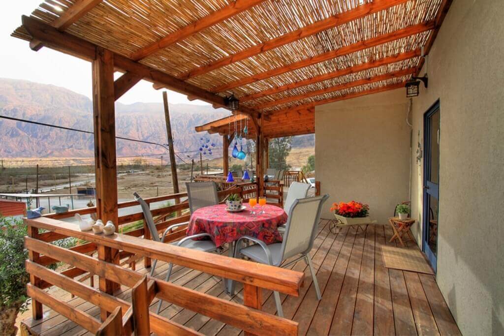 תמונה של הצימר של ניר - 4