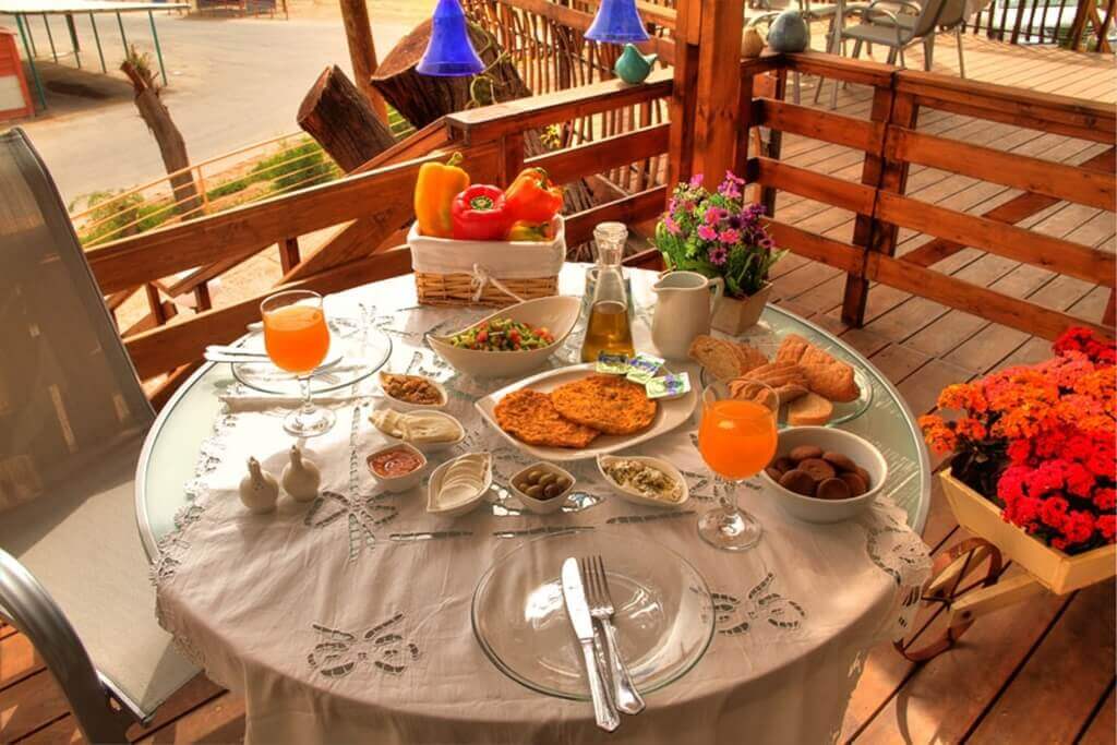 תמונה של הצימר של ענבל - 3