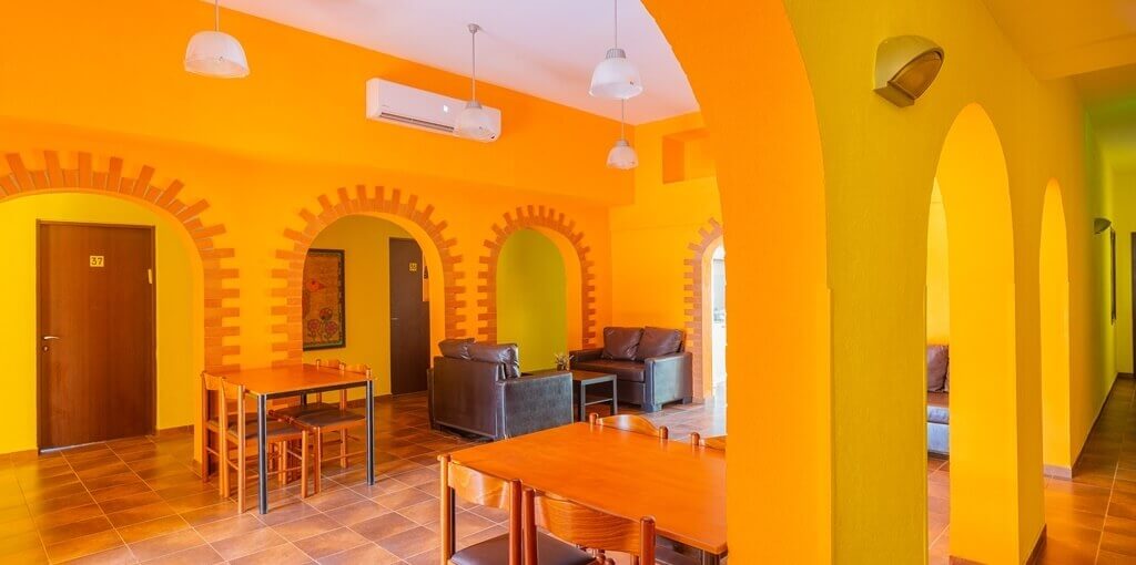 תמונה של בית מקסיקו - 4