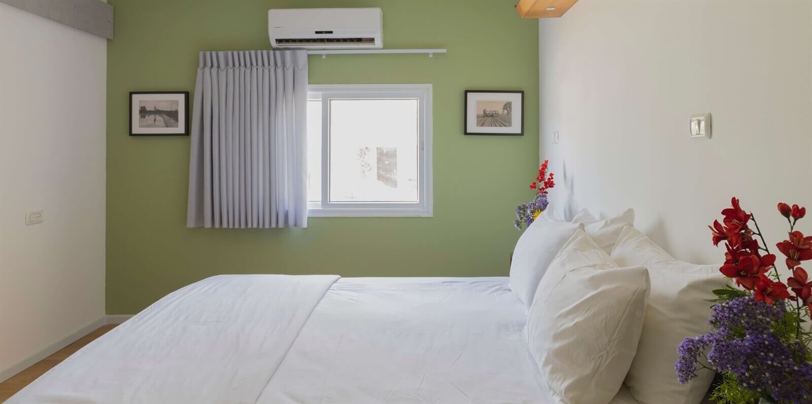 תמונה של חדרי האירוח - 6