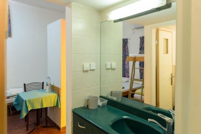 תמונה של אגף מרכזי - 5