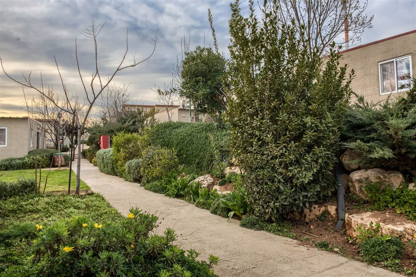 תמונה של יחידות האירוח - 5